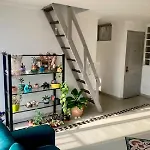 Casita De Plantas