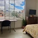 Casita De Plantas