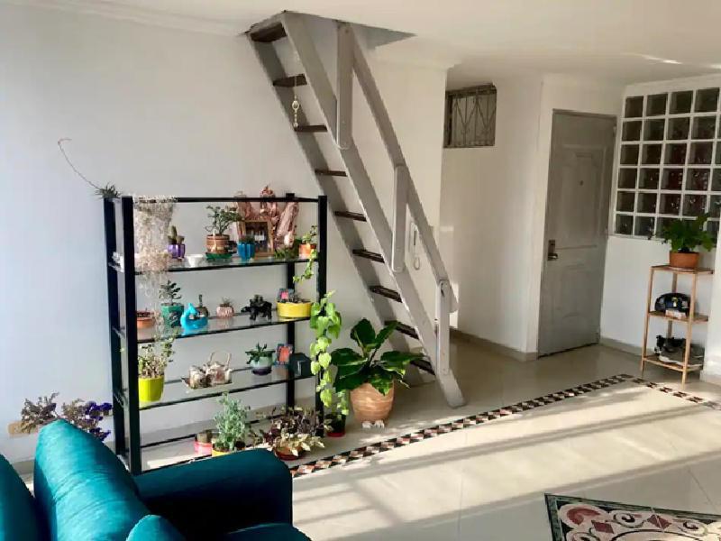 Habitación en casa particular Casita De Plantas *