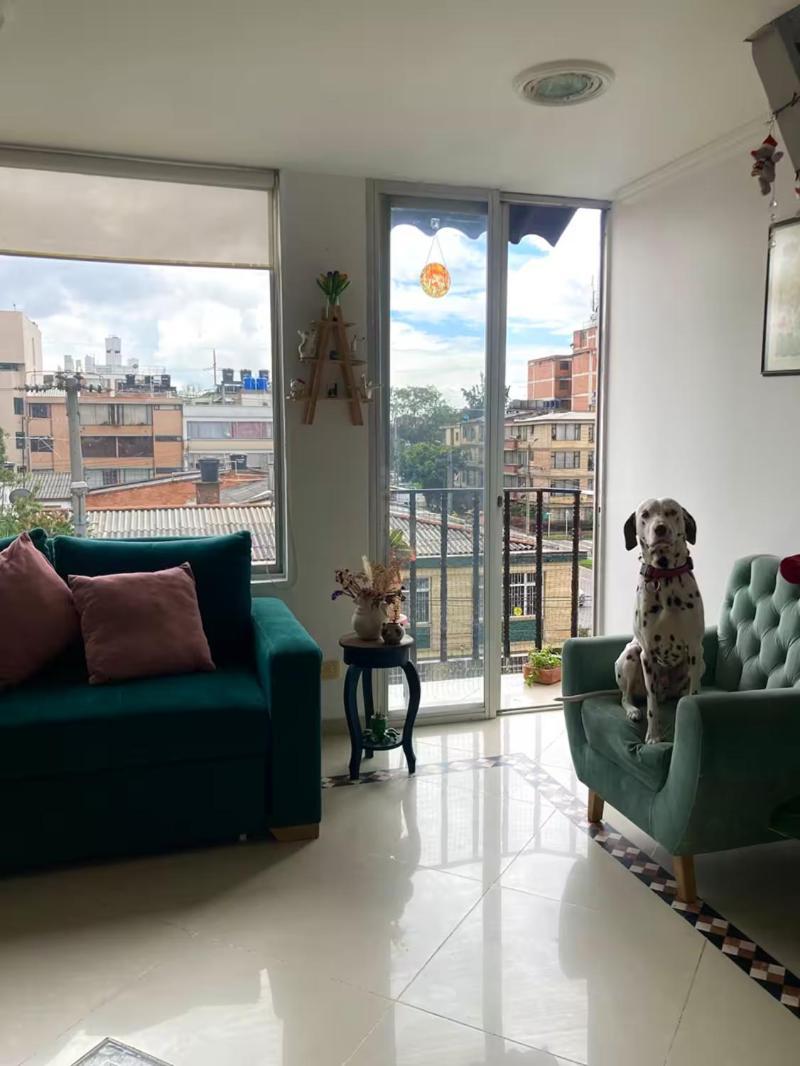 Casita De Plantas * Bogotá