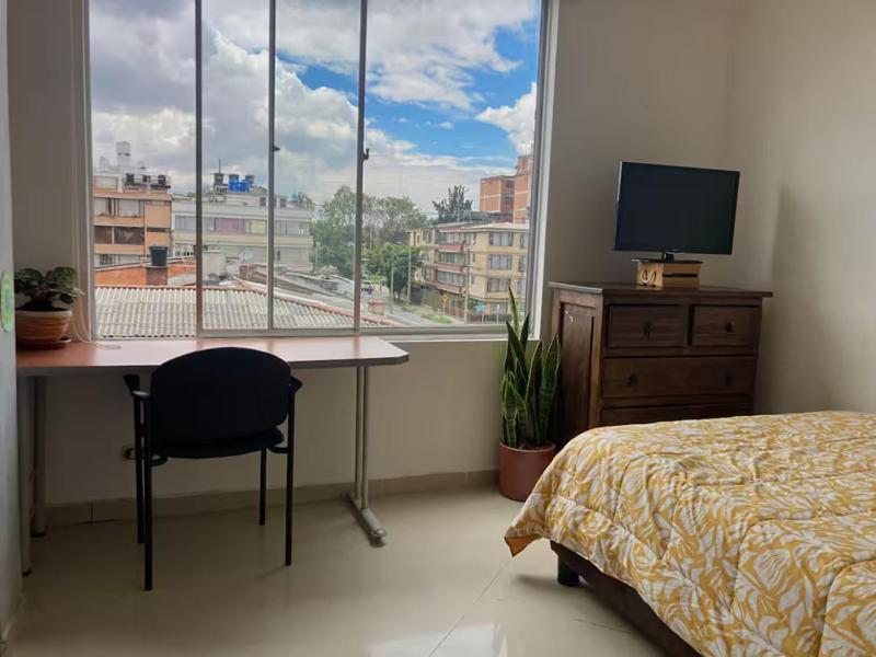 Casita De Plantas *